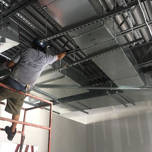 Because Quality Matters